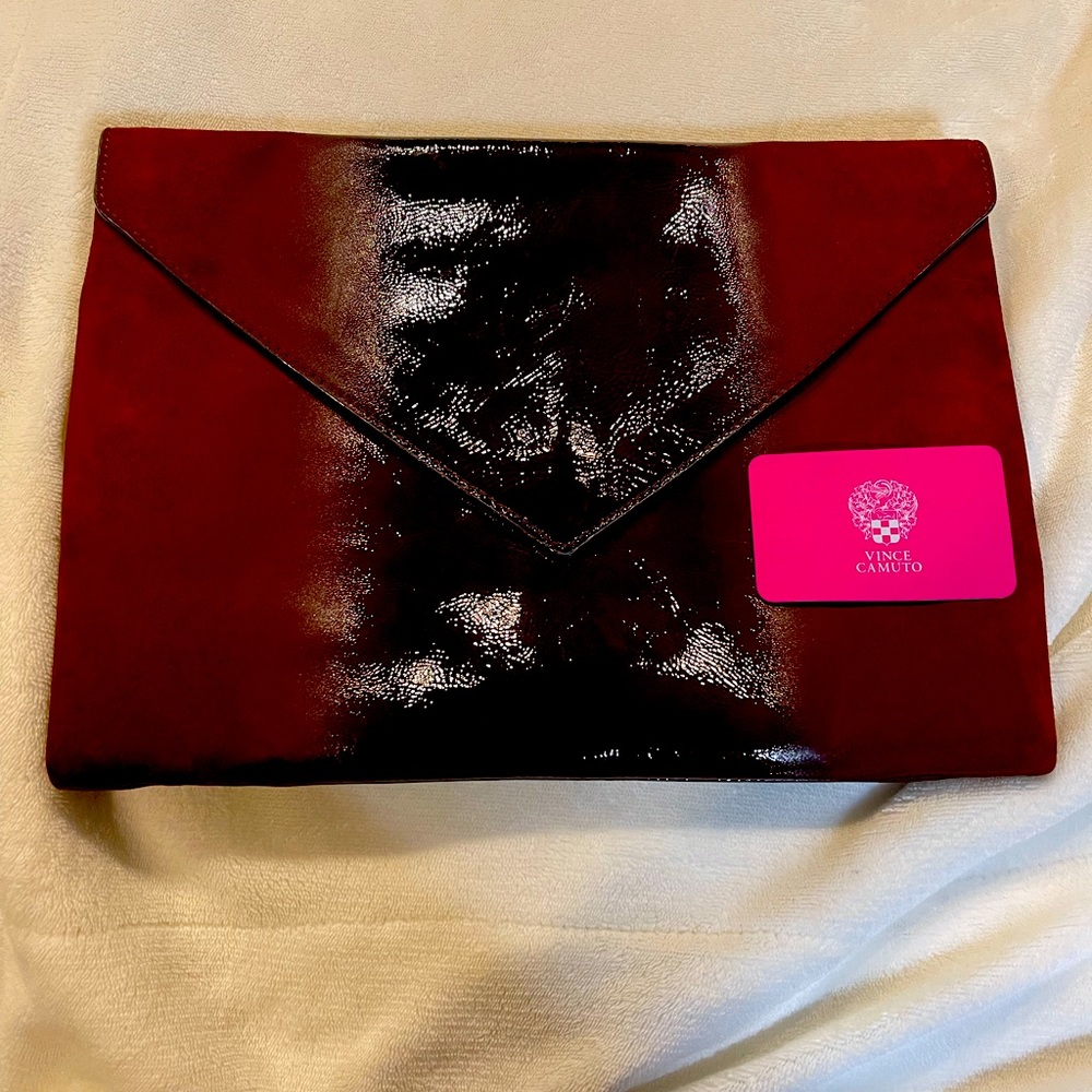 VINCE CAMUTO BAG!